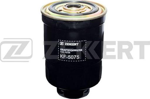 Zekkert KF-5075 - Горивен филтър vvparts.bg