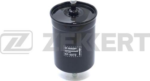 Zekkert KF-5072 - Горивен филтър vvparts.bg