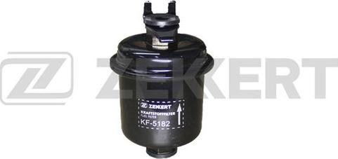 Zekkert KF-5182 - Горивен филтър vvparts.bg