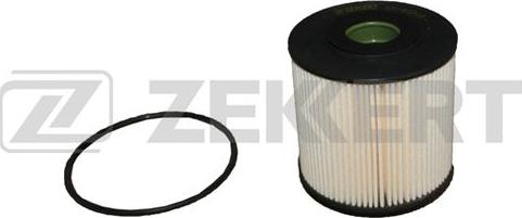 Zekkert KF-5391E - Горивен филтър vvparts.bg