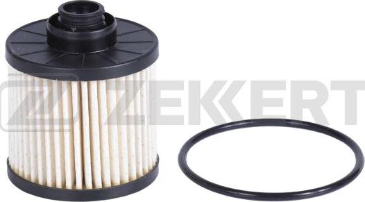 Zekkert KF-5369 - Горивен филтър vvparts.bg