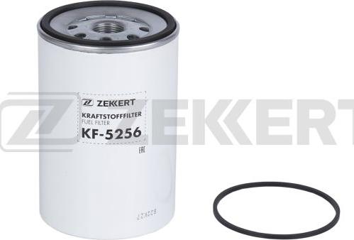 Zekkert KF-5256 - Горивен филтър vvparts.bg