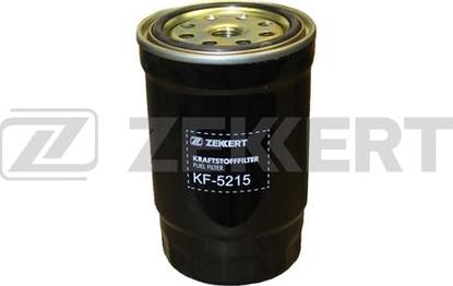 Zekkert KF-5215 - Горивен филтър vvparts.bg