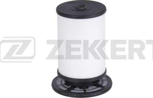 Zekkert KF-5285 - Горивен филтър vvparts.bg