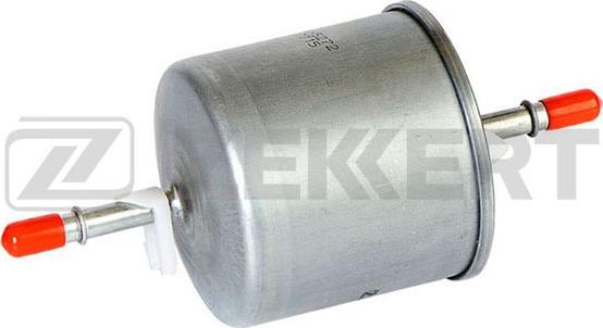 Zekkert KF-5272 - Горивен филтър vvparts.bg