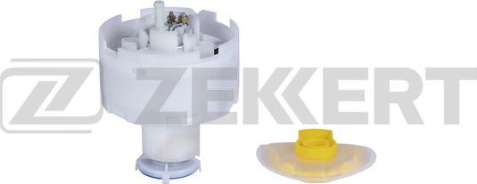 Zekkert KP-3005 - Горивопроводен модул (горивна помпа+сонда) vvparts.bg