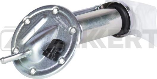 Zekkert KP-3035 - Горивопроводен модул (горивна помпа+сонда) vvparts.bg