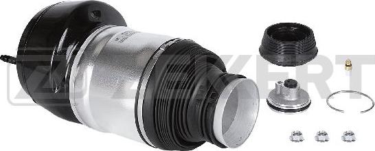 Zekkert LD-1367 - Въздушна възглавница, окачване vvparts.bg