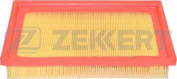 Zekkert LF-1414 - Въздушен филтър vvparts.bg