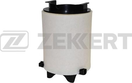 Zekkert LF-1026 - Въздушен филтър vvparts.bg