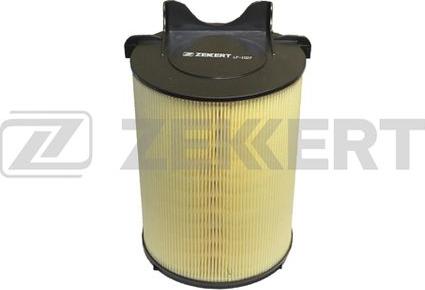 Muller Filter PA3666 - Въздушен филтър vvparts.bg