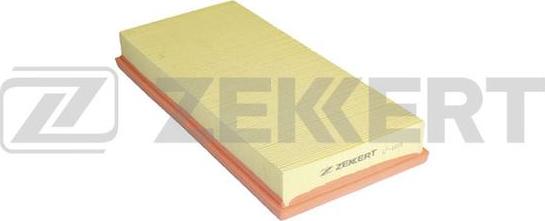 Zekkert LF-1073 - Въздушен филтър vvparts.bg