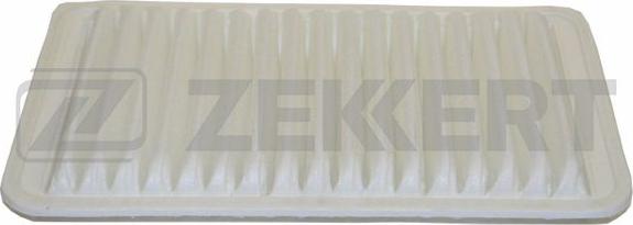 Zekkert LF-1825 - Въздушен филтър vvparts.bg