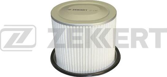 Zekkert LF-1365 - Въздушен филтър vvparts.bg