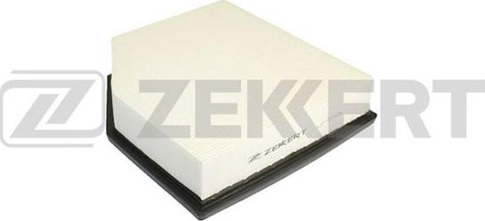 Zekkert LF-2168 - Въздушен филтър vvparts.bg