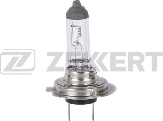 Zekkert LP-1067 - Крушка с нагреваема жичка, фар за дълги светлини vvparts.bg