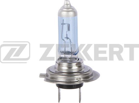 Zekkert LP-1010 - Крушка с нагреваема жичка, фар за дълги светлини vvparts.bg
