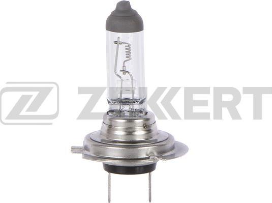 Zekkert LP-1025 - Крушка с нагреваема жичка, фар за дълги светлини vvparts.bg