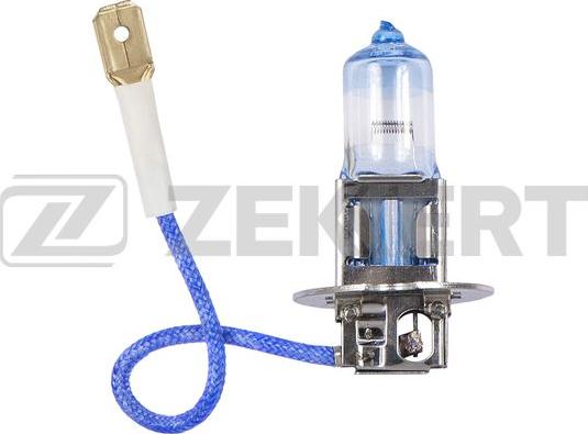 Zekkert LP-1236 - Крушка с нагреваема жичка, фар за дълги светлини vvparts.bg