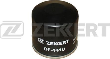 Zekkert OF-4410 - Маслен филтър vvparts.bg