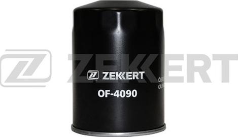 Zekkert OF-4090 - Маслен филтър vvparts.bg