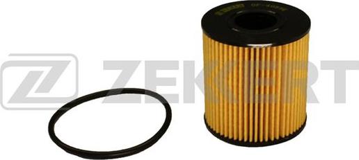 Zekkert OF-4059E - Маслен филтър vvparts.bg