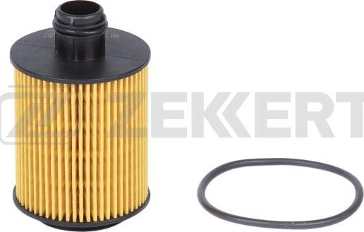 Zekkert OF-4015E - Маслен филтър vvparts.bg