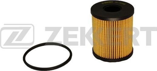 Zekkert OF-4088E - Маслен филтър vvparts.bg