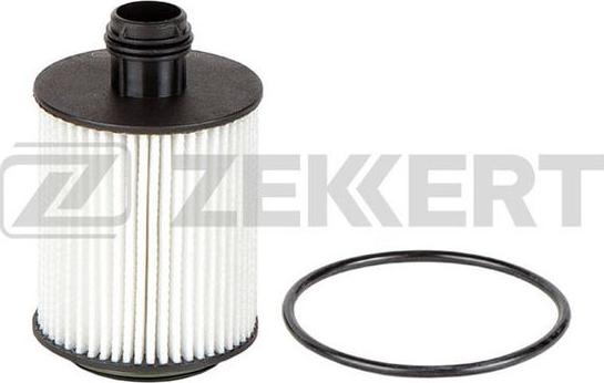 Zekkert OF-4022E - Маслен филтър vvparts.bg