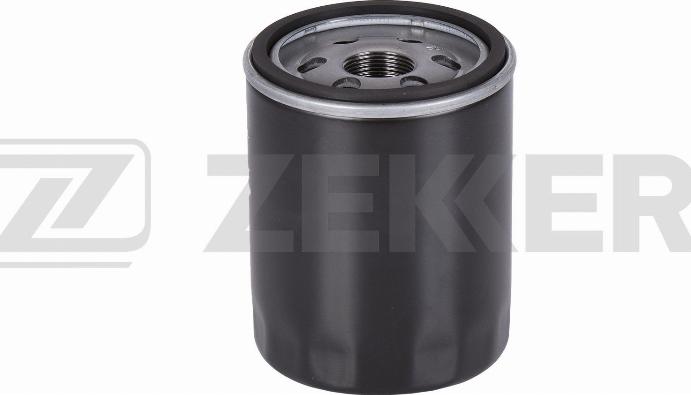 Zekkert OF-4120 - Маслен филтър vvparts.bg