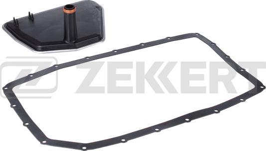 Zekkert OF-4390G - Маслен филтър vvparts.bg