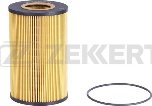 Zekkert OF-4364E - Маслен филтър vvparts.bg