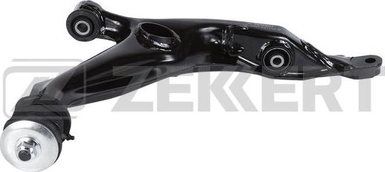 Zekkert QL-3497 - Носач, окачване на колелата vvparts.bg