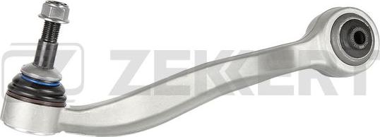 Zekkert QL-3402 - Носач, окачване на колелата vvparts.bg