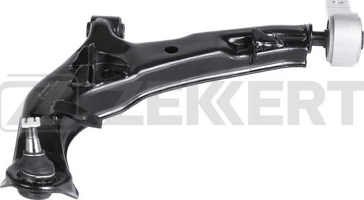 Zekkert QL-3483 - Носач, окачване на колелата vvparts.bg