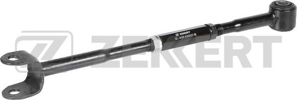 Zekkert QL-3428 - Носач, окачване на колелата vvparts.bg