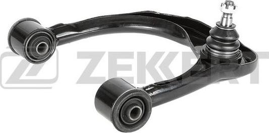 Zekkert QL-3122 - Носач, окачване на колелата vvparts.bg