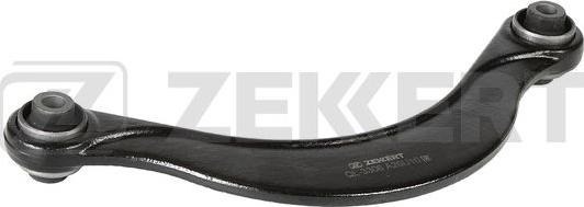 Zekkert QL-3306 - Носач, окачване на колелата vvparts.bg