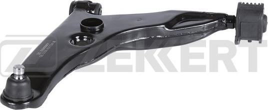 Zekkert QL-3308 - Носач, окачване на колелата vvparts.bg