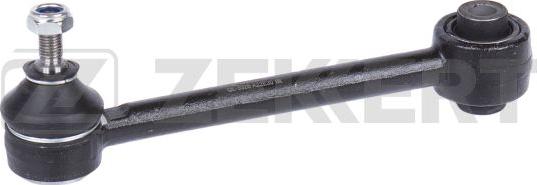 Zekkert QL-3326 - Носач, окачване на колелата vvparts.bg