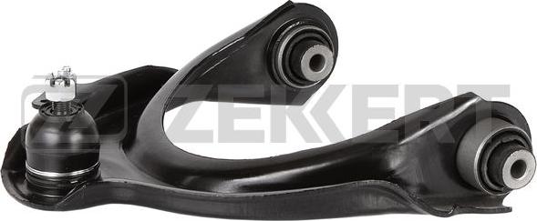 Zekkert QL-3320 - Носач, окачване на колелата vvparts.bg