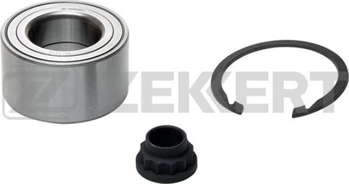 Zekkert RL-1419 - Комплект колесен лагер vvparts.bg