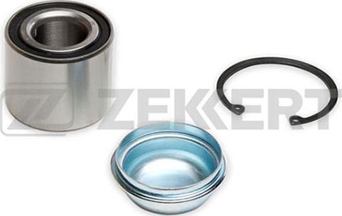 Zekkert RL-1482 - Комплект колесен лагер vvparts.bg