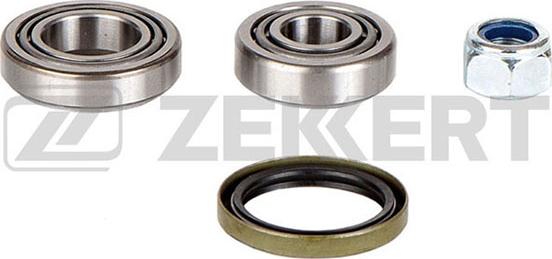 Zekkert RL-1606 - Комплект колесен лагер vvparts.bg