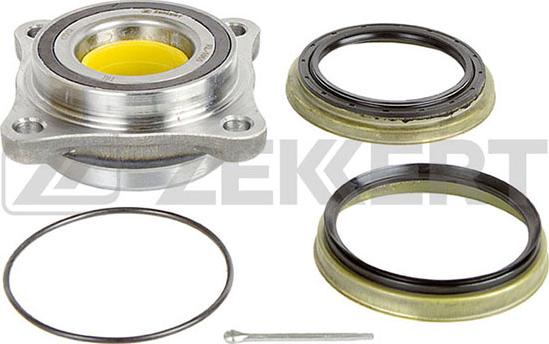 Zekkert RL-1065 - Главина на колелото vvparts.bg