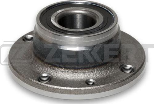 Zekkert RL-1012 - Главина на колелото vvparts.bg