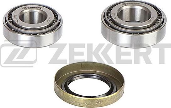 Zekkert RL-1032 - Комплект колесен лагер vvparts.bg