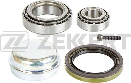 Zekkert RL-1191 - Комплект колесен лагер vvparts.bg