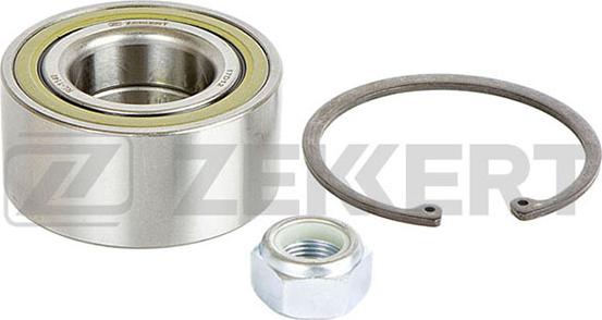 Zekkert RL-1140 - Комплект колесен лагер vvparts.bg