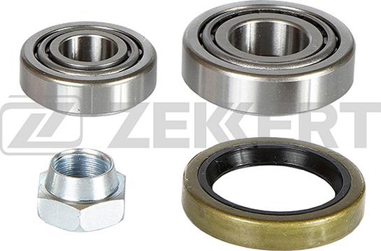 Zekkert RL-1163 - Комплект колесен лагер vvparts.bg